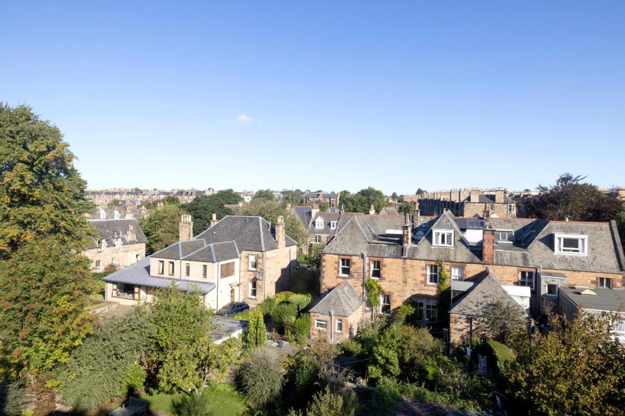 Joivy Delightful Flat With Parking Appartement EDI Buitenkant foto