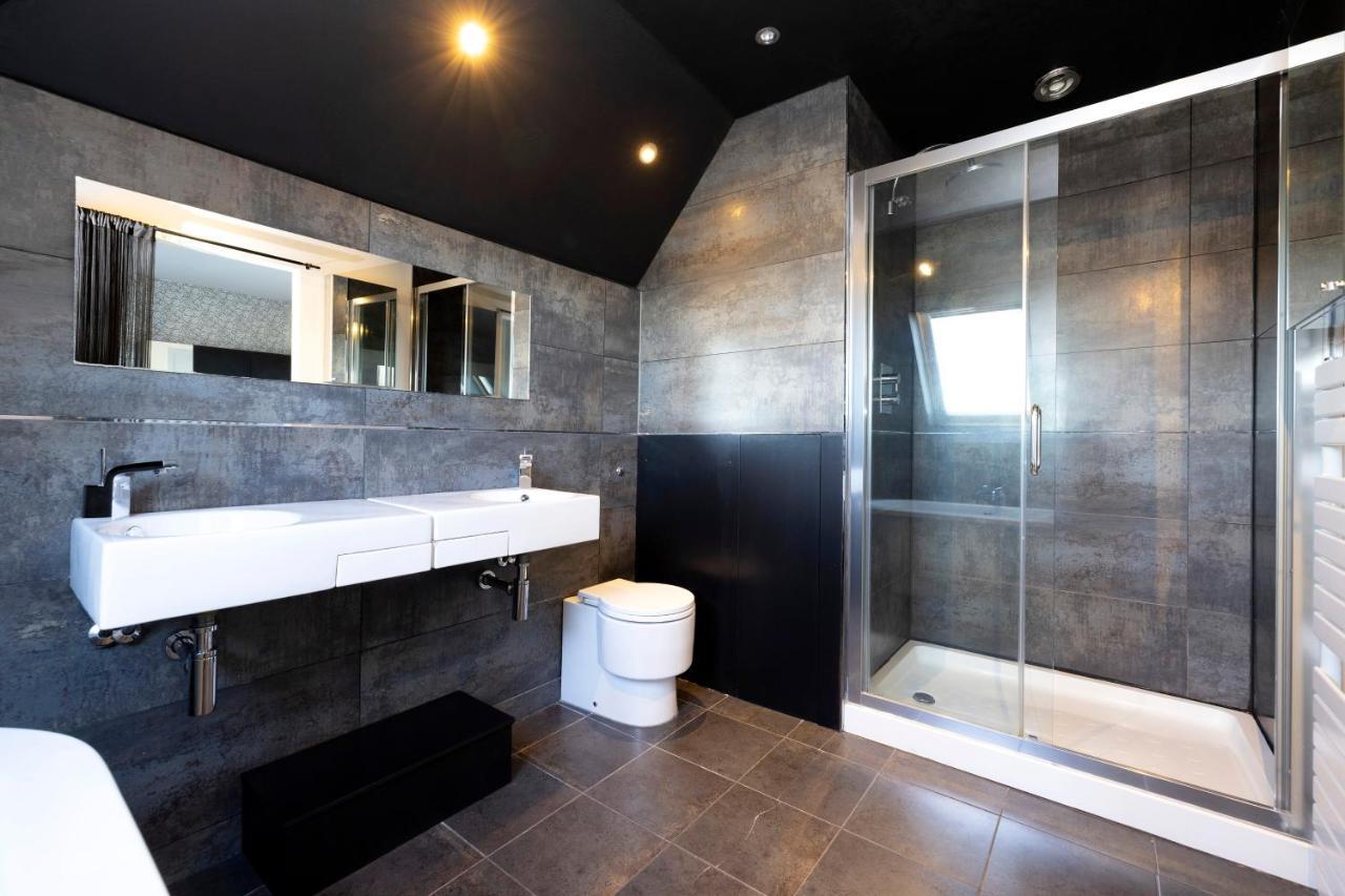 Joivy Delightful Flat With Parking Appartement EDI Buitenkant foto